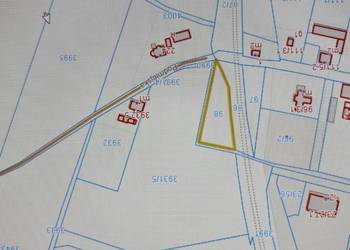 Okazja  -Działka budowlano -usługowa