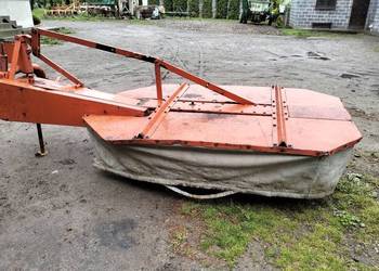Sprzedam kosiarkę rotacyjną