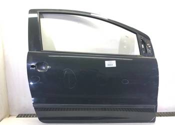 DRZWI PRAWY PRZÓD VW FOX Hatchback 03-15
