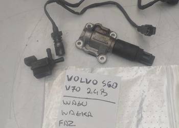 VOLVO S60 V70 2,4 B czujnik walu walka faz 1275578 zawór podciśnienia