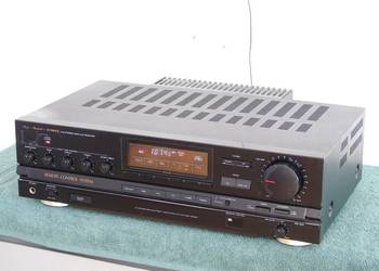 Amplituner Fisher RS-910 mocny. WYSYŁKA.