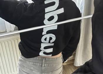 bluza supreme
