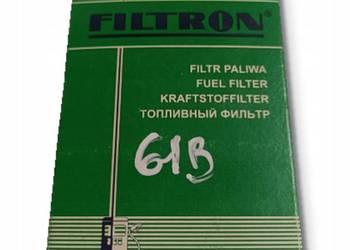 FILTR PALIWA PM 816 PM816 Aro Citroen FSO Peugeot Renault 1.8 1.9