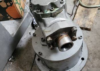 Pompa hydrauliczna