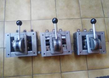 Rozłącznik, odłącznik ŁOZ 13