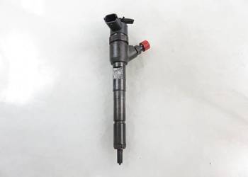 WTRYSKIWACZ FIAT PANDA II 1.3 D Multijet  0445110083