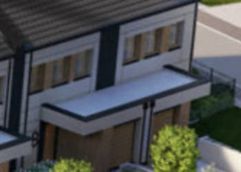 Oferta sprzedaży domu bliźniaka 133.04m2 Siechnice