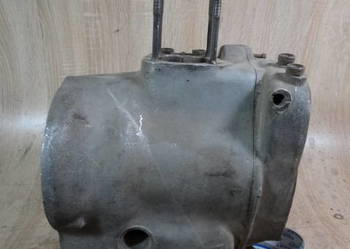 zarezerwowane blok silnik Simson AWO Sport silen bloki org DDR
