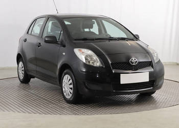 Toyota Yaris 1.0 VVT-i