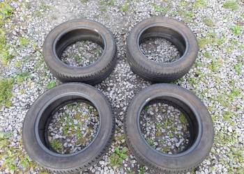 Opony letnie Kleber Dynaxer HP4 225/55/17 4 sztuki 6,5 mm 21r