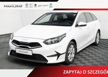 Kia Cee'd GD183WL#1.5 T-GDI L Podgrz.f kier szyba K.cof salon PL VAT23% II…