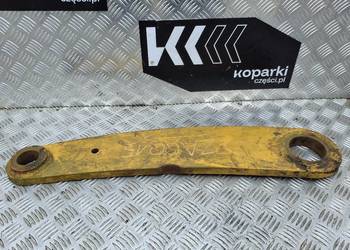 Ogniwo łyżki ładowarki Caterpillar 428D 416C 416D 426C 436C 438C