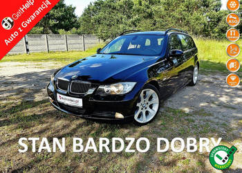 BMW 320 320i*Klima*Alu*Skóry*Pełna Elektryka*Audio Professional*Super Stan…