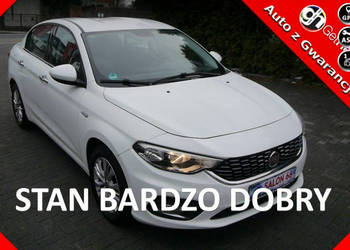 Fiat Tipo 1.6multijet Navi Stan b.dobry 100%bezwypadkowy z Niemiec Gwaranc…