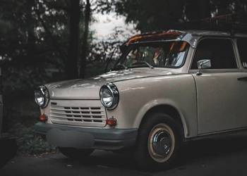 Trabant Universal 1.1