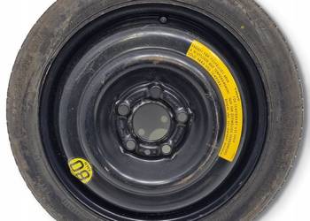 KOŁO ZAPASOWE DOJAZDOWE 115/70 R15 Volvo S70 V70 I 9127261 2150511 dojazd