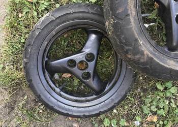 Koła speedfigiht