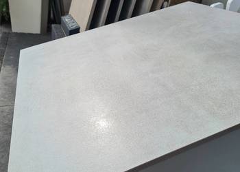 PŁYTKA GRES LUXOR WHITE PÓŁPOLER 60X60 GAT 3 LAPPATO tanio