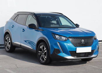 Peugeot 2008 1.2 PureTech