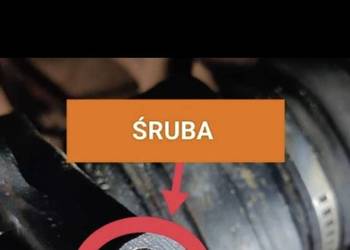 Wyrwana śruba gwint narzędzia sprzedam wtryskiwacz świeca żarowa urwana