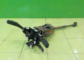 VW CADDY III LIFT 13r VAN AIRBAG stacyjka z kluczykiem kolumna kierownicza