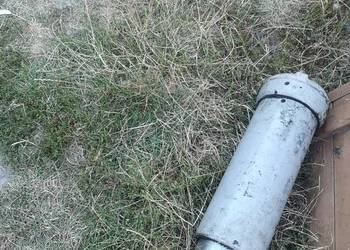 Siłownik od stara 200