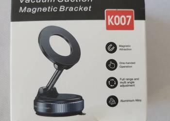 OUTLET Uchwyt magnetyczny na telefon