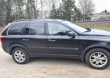 Volvo xc90 2.4 AWD 4X4  D5 Executive
