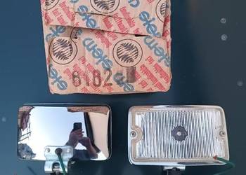 SIEM JODOLLY 7692 halogeny klasyczne ORYGINAŁ + pudełko Ferrari Alfa Masera