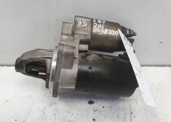 BMW E90 2.5 i ROZRUSZNIK 0001107424 bosch
