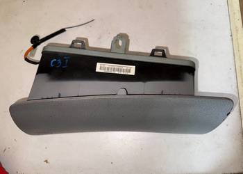 Poduszka powietrzna AirBag Citroen C3