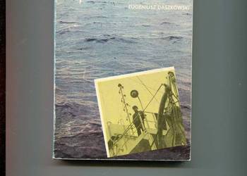 Ostatni rejs Narwika -Eugeniusz Daszkowski