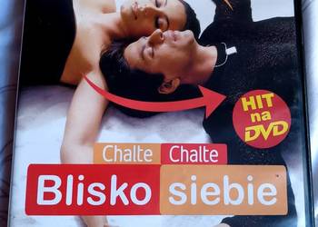 Blisko siebie DVD Bollywood Blisko siebie DVD Bollywood
