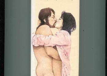 Radość seksu Poradnik wykwintnej sztuki miłosnej Radość seksu Poradnik wykwintnej sztuki miłosnej