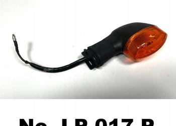 YAMAHA R1 R6 MT-01 FZ1 FZ6 Kierunkowskaz lewy przód OE