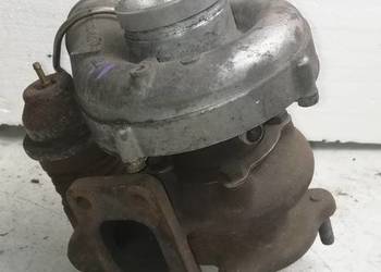 Turbosprężarka VW 2.5 tdi 046145703E