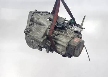 SKRZYNIA BIEGÓW PEUGEOT 607 20LM03
