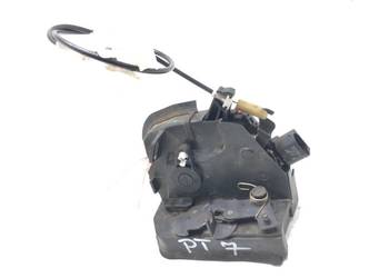 ZAMEK DRZWI PRAWY TYŁ BMW E53 SUV 8402602 00-06