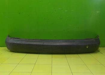 VW CADDY III LIFT 11r VAN zderzak tyl