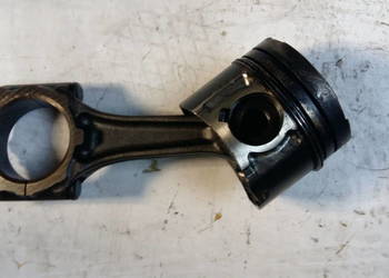 Tłok z korbowodem OPEL 1.7DTI Y17DT