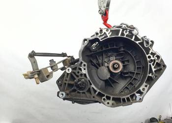 SKRZYNIA BIEGÓW OPEL CORSA C M26