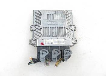 STEROWNIK PEUGEOT 407 2.0 HDi 9656412980