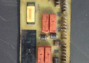 Płytka windy MBB HUBFIX EC9064
