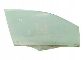 SZYBA DRZWI PRAWY PRZÓD 16 R HB 5D SAINT GOBAIN SEKURIT Skoda Citigo I