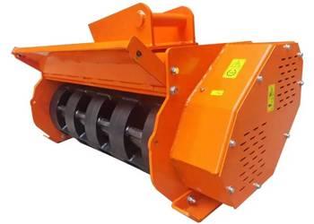 Mulczer leśny hydrauliczny do koparki ATELS GMM-70