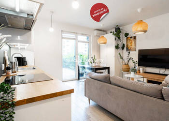 Oferta sprzedaży mieszkania Kraków 65.37m2 4 pokoje