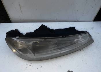 lampa przód prawa Peugeot 406