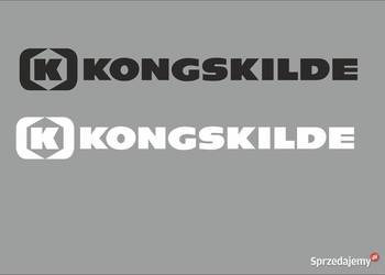 naklejki kongskilde