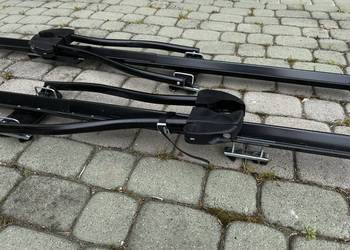 Bagażnik rowerowy