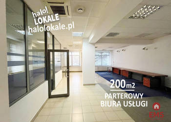 Do wynajęcia lokal 220 metrów Białystok